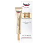 EUCERIN-Hyaluron Filler Eye Contour Spf 15 15ml-DrShampoo - Perfumaria e Cosmética